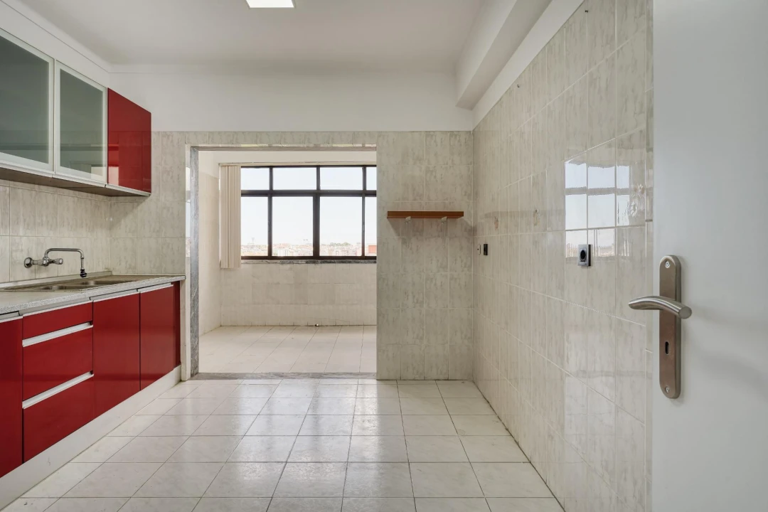Apartamento T4 para Venda em Setubal (São Sebastião) Foto 7