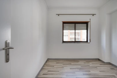 Apartamento T4 para Venda em Setubal (São Sebastião)