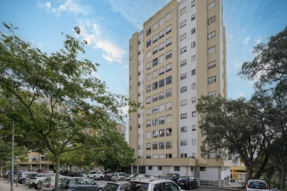 Apartamento T4 para Venda em Setubal (São Sebastião)