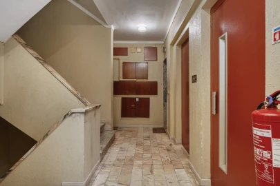 Apartamento T4 para Venda em Setubal (São Sebastião)