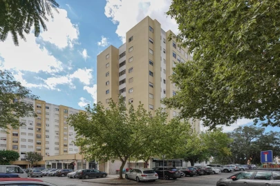 Apartamento T4 para Venda em Setubal (São Sebastião)