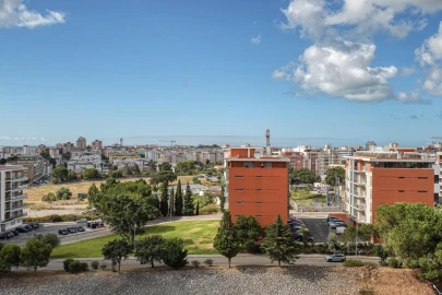 Apartamento T4 para Venda em Setubal (São Sebastião)