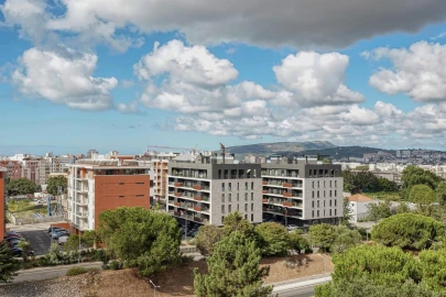Apartamento T4 para Venda em Setubal (São Sebastião)