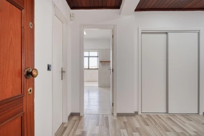 Apartamento T4 para Venda em Setubal (São Sebastião)