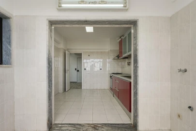 Apartamento T4 para Venda em Setubal (São Sebastião)