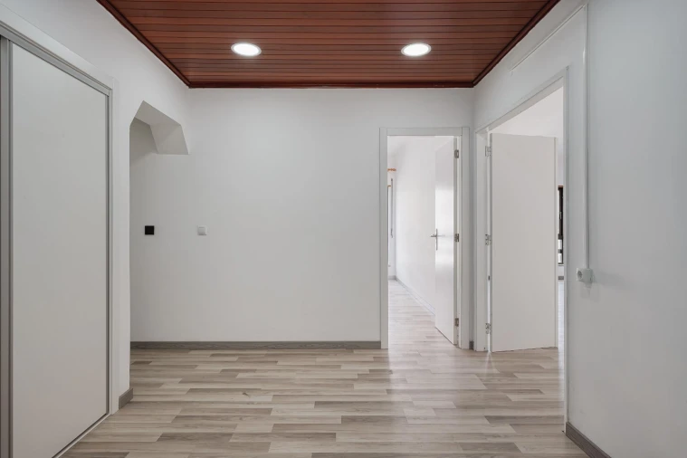 Apartamento T4 para Venda em Setubal (São Sebastião) Foto 6