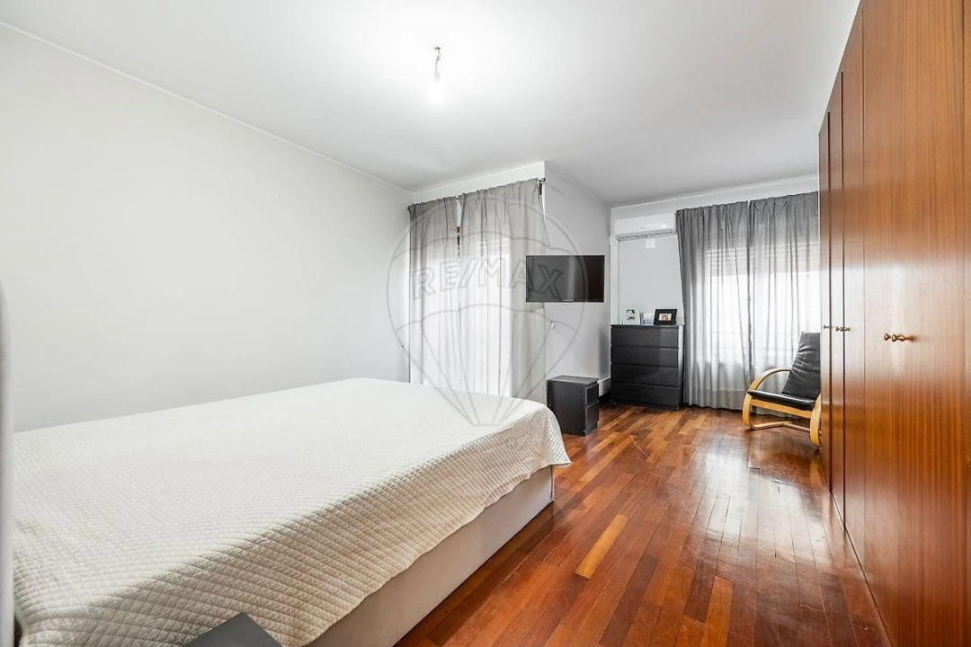 Apartamento T3 para Venda em São Vitor (Braga) Foto 15