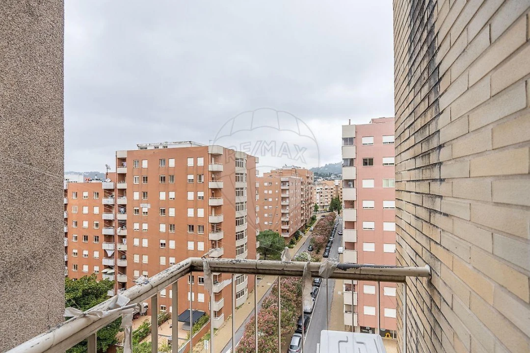 Apartamento T3 para Venda em São Vitor (Braga) Foto 17