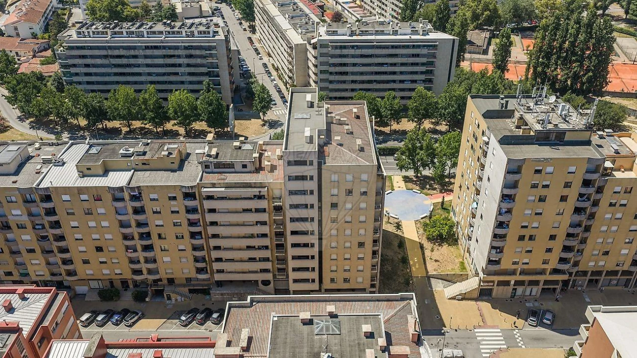 Apartamento T3 para Venda em São Vitor (Braga) Foto 27