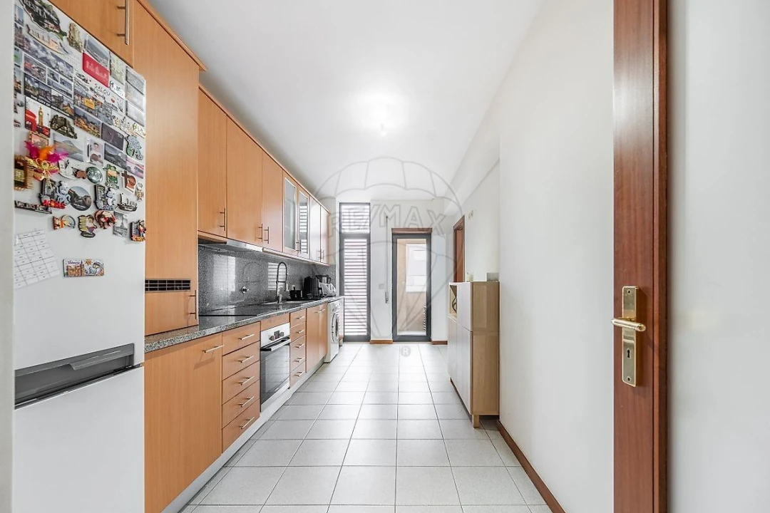 Apartamento T3 para Venda em São Vitor (Braga) Foto 6