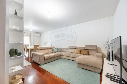 Apartamento T3 para Venda em São Vitor (Braga)