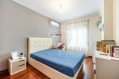 Apartamento T3 para Venda em São Vitor (Braga)