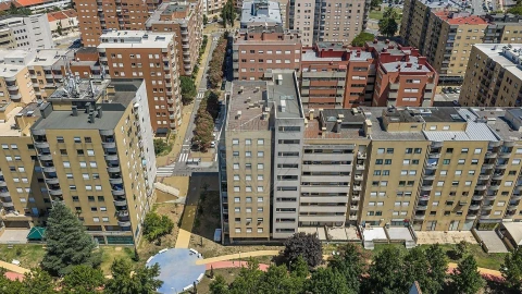 Apartamento T3 para Venda em São Vitor (Braga)