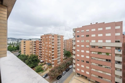Apartamento T3 para Venda em São Vitor (Braga)