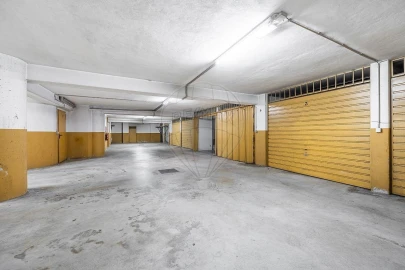 Apartamento T3 para Venda em São Vitor (Braga)