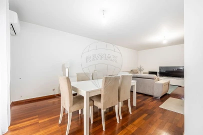 Apartamento T3 para Venda em São Vitor (Braga)