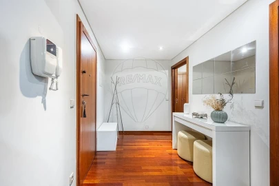 Apartamento T3 para Venda em São Vitor (Braga)