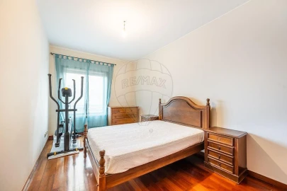 Apartamento T3 para Venda em São Vitor (Braga)