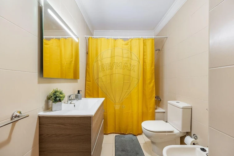Apartamento T3 para Venda em São Vitor (Braga) Foto 11