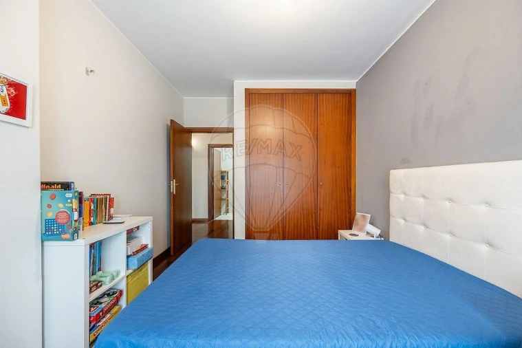 Apartamento T3 para Venda em São Vitor (Braga) Foto 12