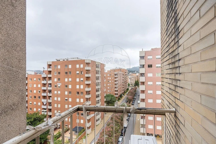 Apartamento T3 para Venda em São Vitor (Braga) Foto 17
