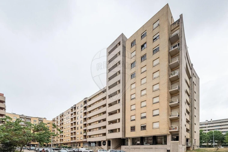 Apartamento T3 para Venda em São Vitor (Braga) Foto 23
