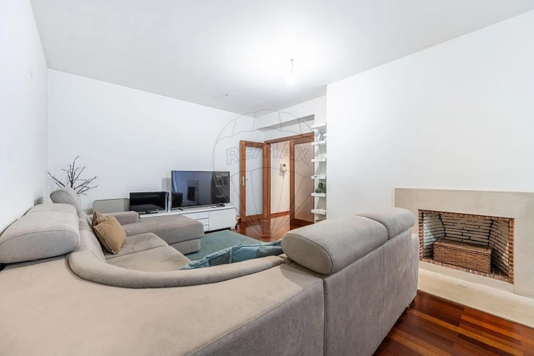 Apartamento T3 para Venda em São Vitor (Braga) Foto 3