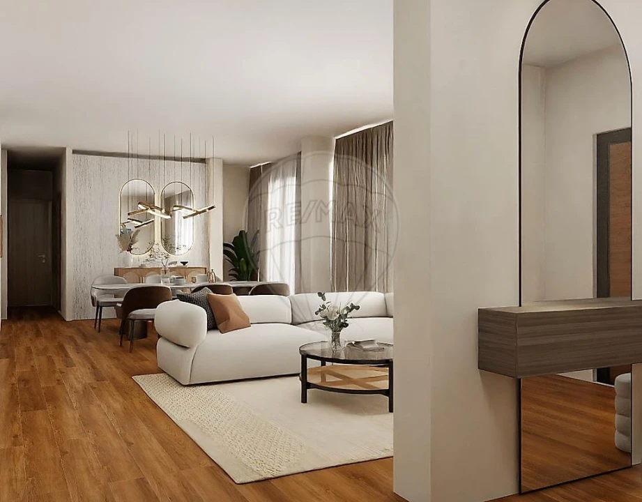Apartamento T2 para Venda em Braga (São José de São Lázaro e São João do Souto) Foto 10