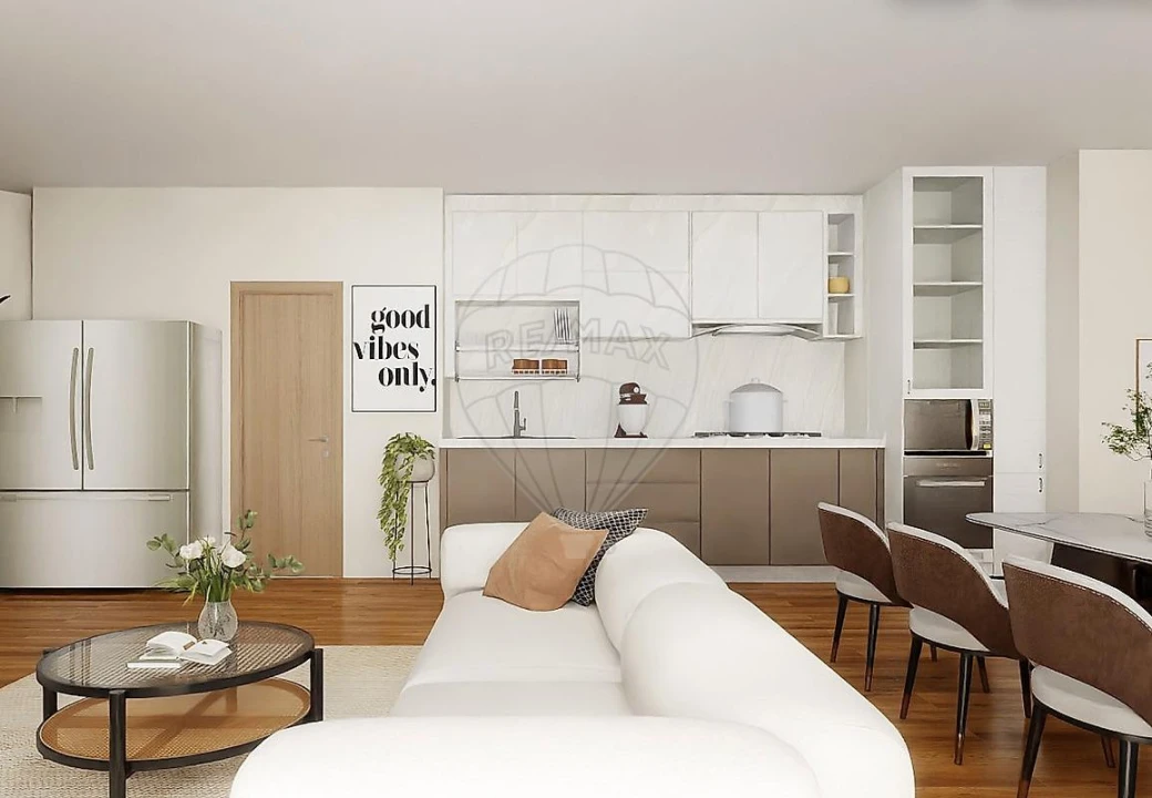 Apartamento T2 para Venda em Braga (São José de São Lázaro e São João do Souto) Foto 11
