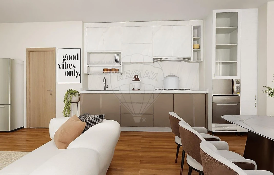 Apartamento T2 para Venda em Braga (São José de São Lázaro e São João do Souto) Foto 12