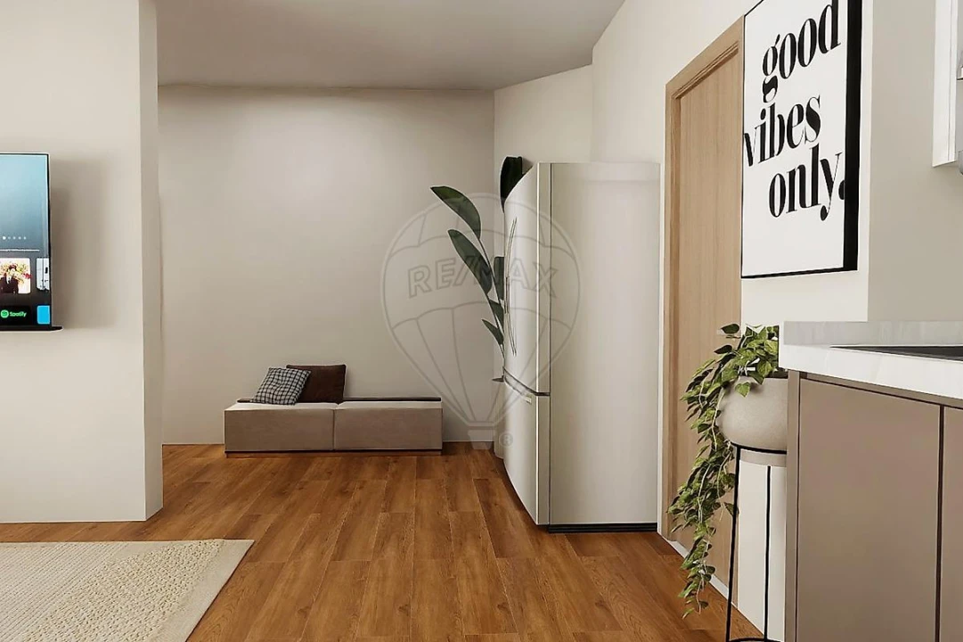 Apartamento T2 para Venda em Braga (São José de São Lázaro e São João do Souto) Foto 13