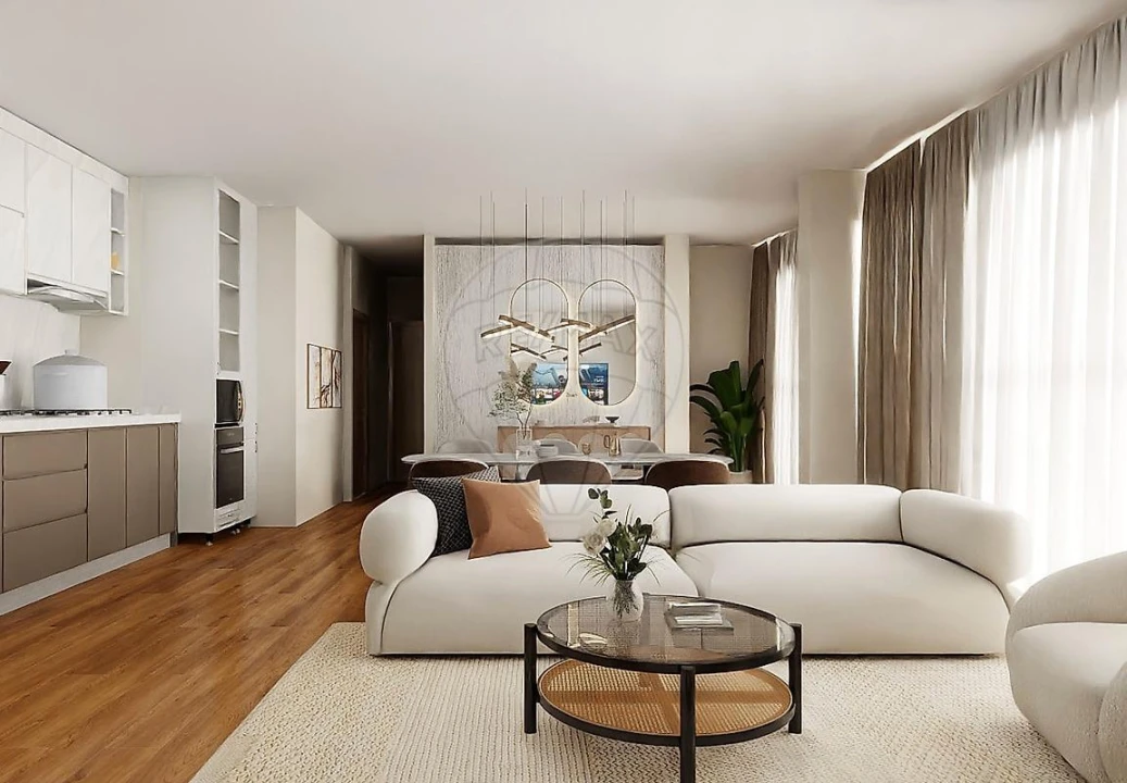 Apartamento T2 para Venda em Braga (São José de São Lázaro e São João do Souto) Foto 15
