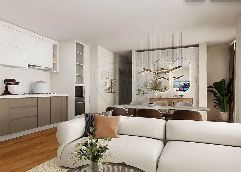 Apartamento T2 para Venda em Braga (São José de São Lázaro e São João do Souto) Foto 17