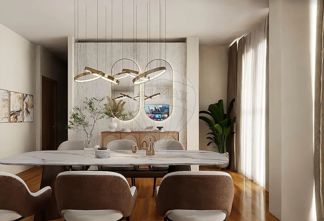 Apartamento T2 para Venda em Braga (São José de São Lázaro e São João do Souto) Foto 21