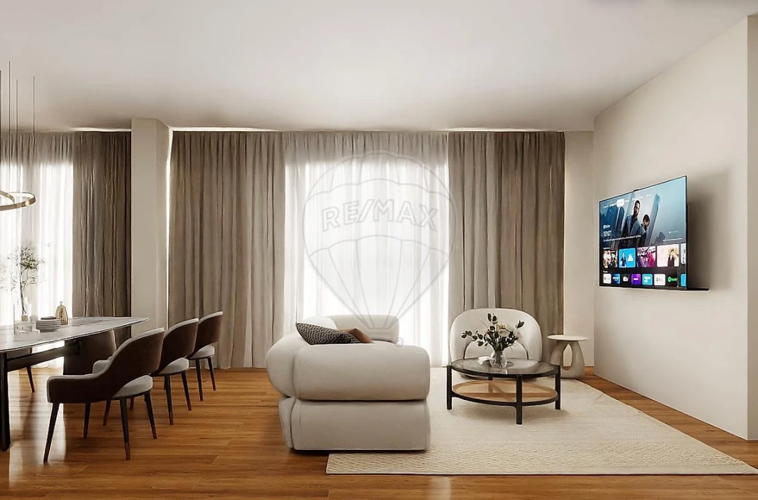 Apartamento T2 para Venda em Braga (São José de São Lázaro e São João do Souto) Foto 22