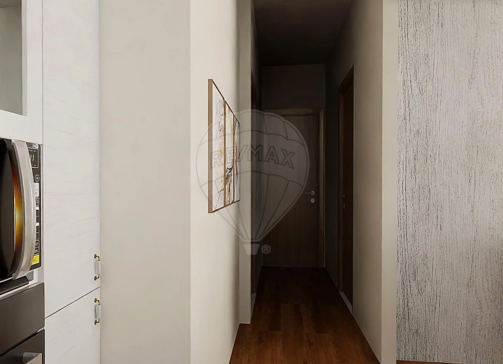 Apartamento T2 para Venda em Braga (São José de São Lázaro e São João do Souto) Foto 23