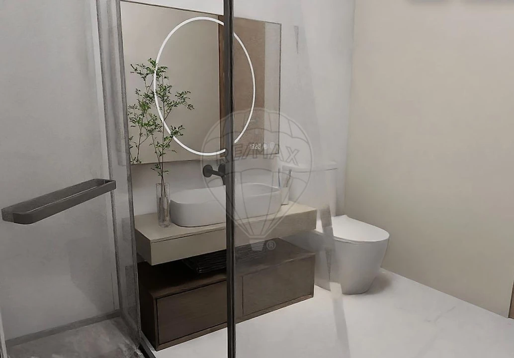 Apartamento T2 para Venda em Braga (São José de São Lázaro e São João do Souto) Foto 24
