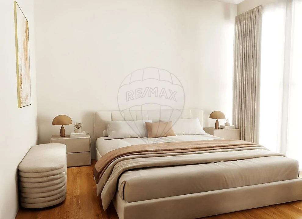 Apartamento T2 para Venda em Braga (São José de São Lázaro e São João do Souto) Foto 25