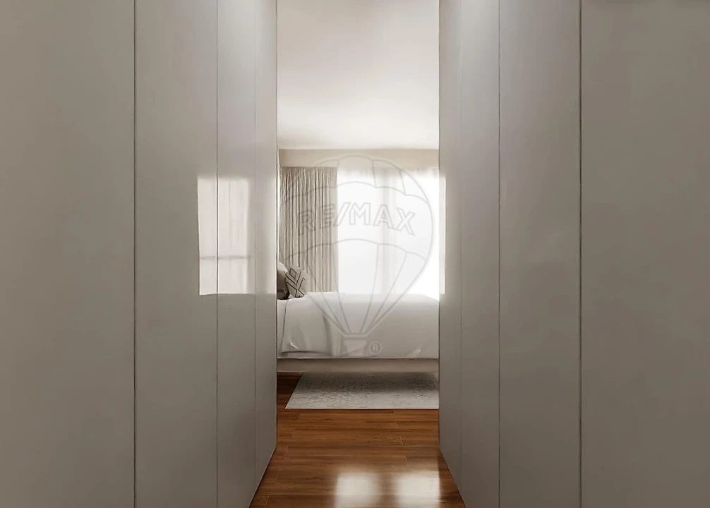 Apartamento T2 para Venda em Braga (São José de São Lázaro e São João do Souto) Foto 5