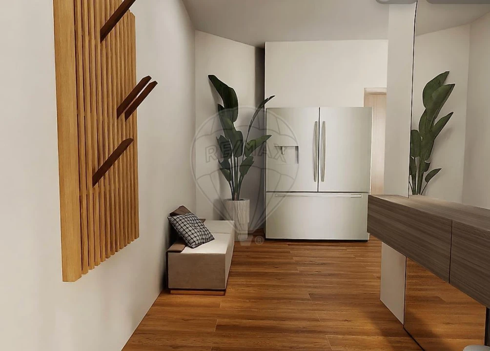 Apartamento T2 para Venda em Braga (São José de São Lázaro e São João do Souto) Foto 7