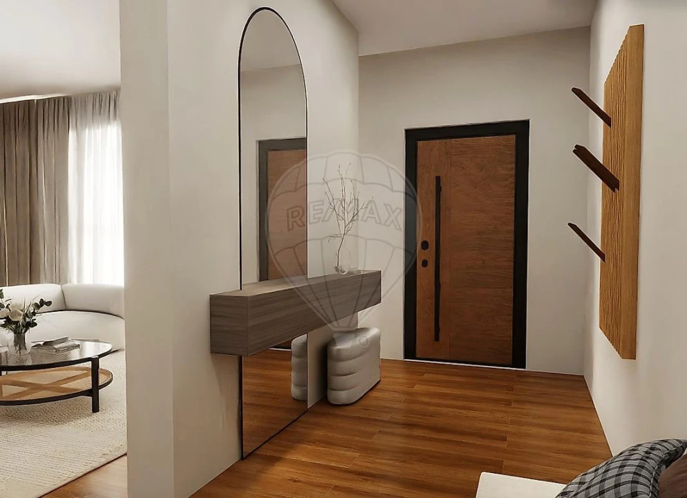 Apartamento T2 para Venda em Braga (São José de São Lázaro e São João do Souto) Foto 8