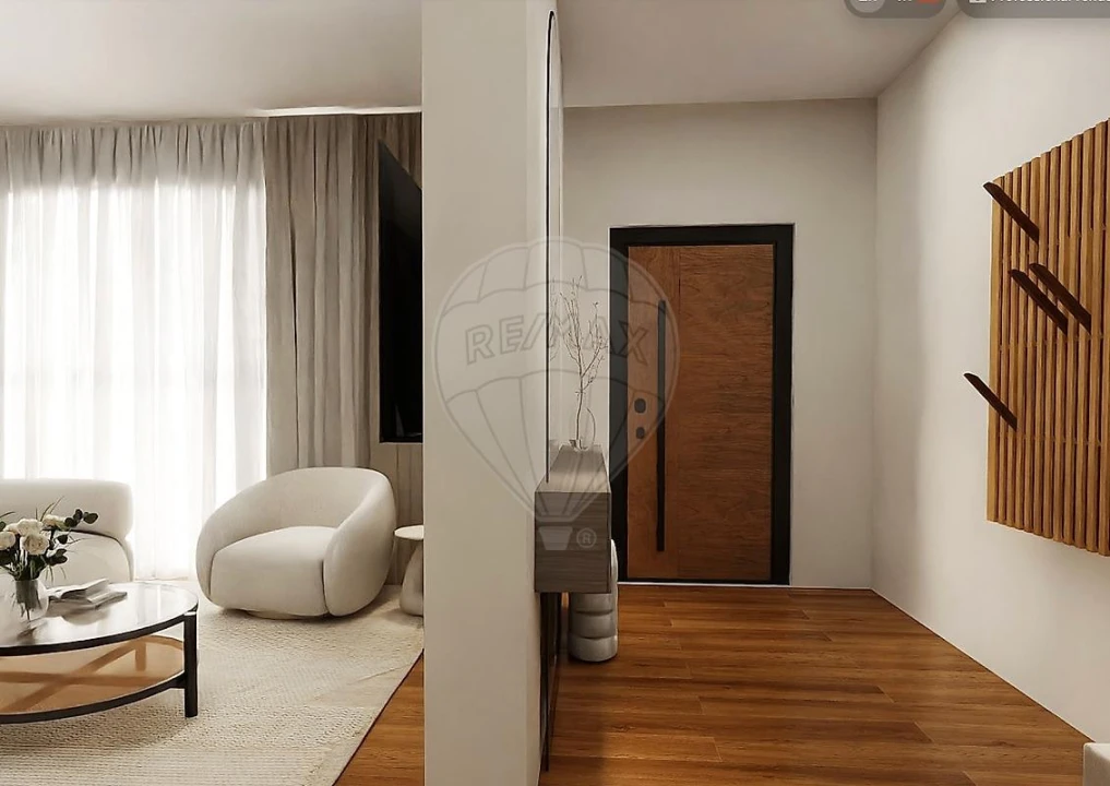 Apartamento T2 para Venda em Braga (São José de São Lázaro e São João do Souto) Foto 9