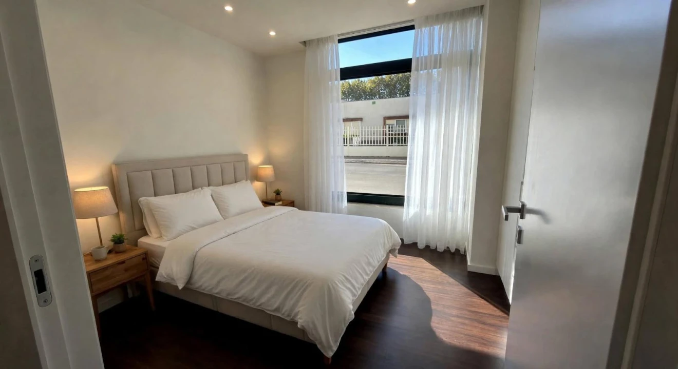 Apartamento T2 para Venda em Braga (São José de São Lázaro e São João do Souto) Foto 19