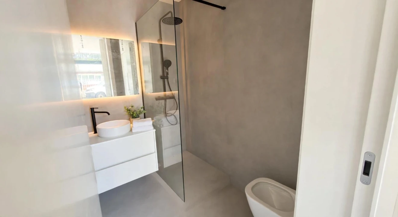 Apartamento T2 para Venda em Braga (São José de São Lázaro e São João do Souto) Foto 6
