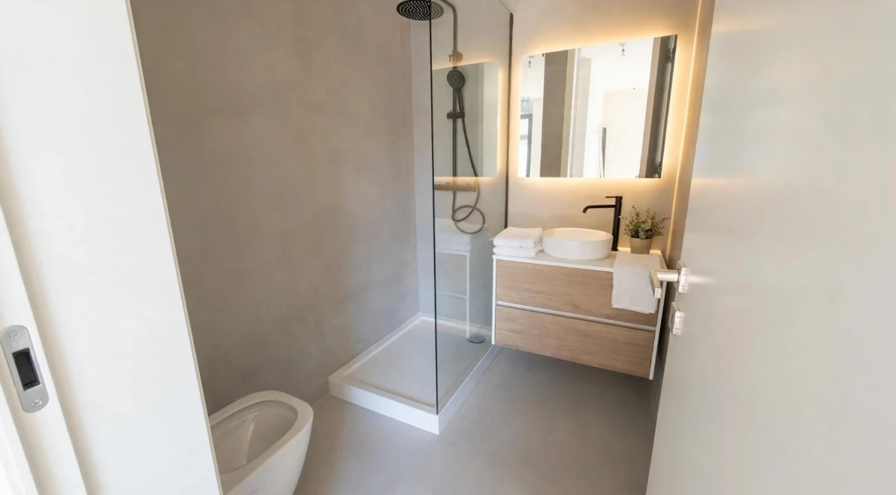 Apartamento T2 para Venda em Braga (São José de São Lázaro e São João do Souto) Foto 9