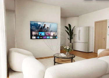 Apartamento T2 para Venda em Braga (São José de São Lázaro e São João do Souto)