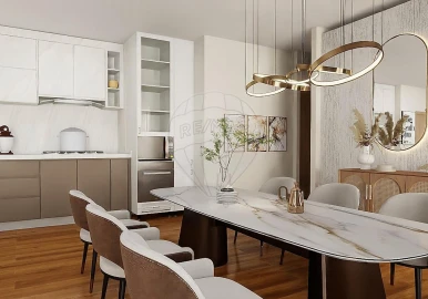 Apartamento T2 para Venda em Braga (São José de São Lázaro e São João do Souto)