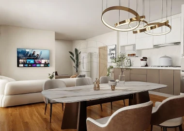 Apartamento T2 para Venda em Braga (São José de São Lázaro e São João do Souto)