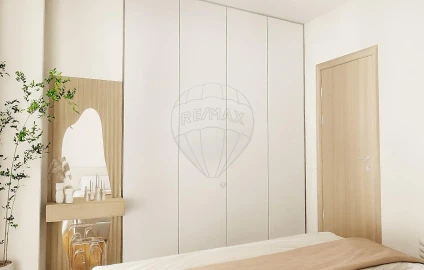 Apartamento T2 para Venda em Braga (São José de São Lázaro e São João do Souto)