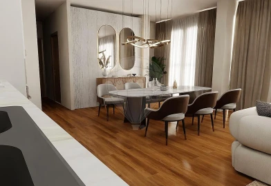 Apartamento T2 para Venda em Braga (São José de São Lázaro e São João do Souto)